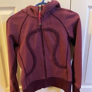 Lululemon Scuba Hoodie